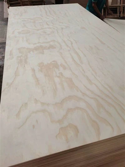 Le contreplaqué commercial est-il imperméable ?